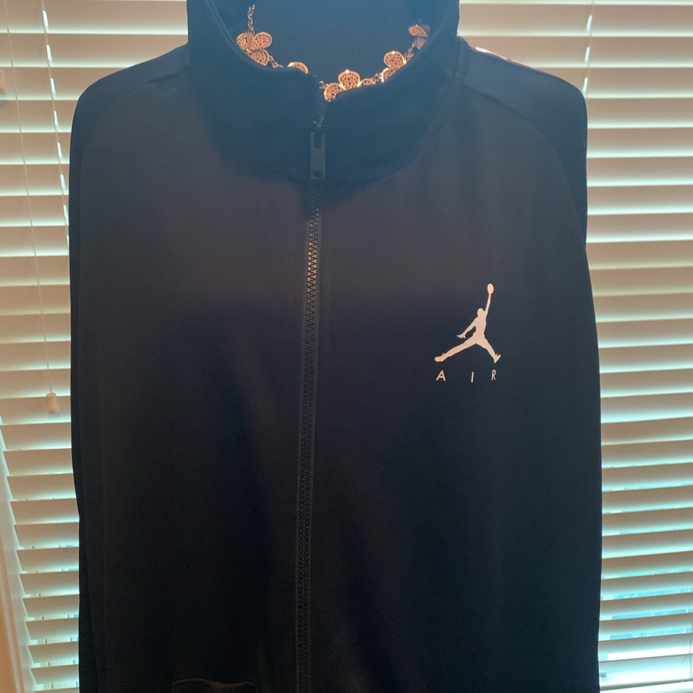 Air Jordan jacket